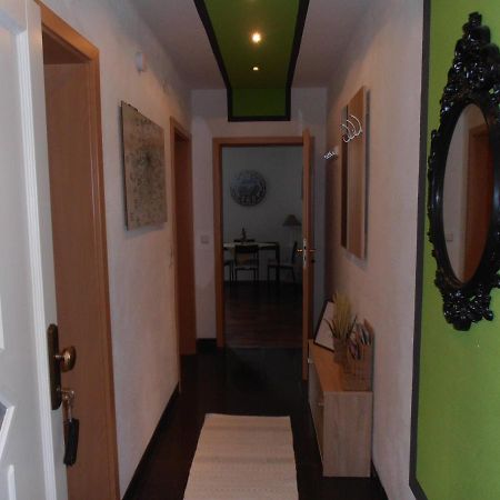 Schoene Moderne Wohnung Munden  Екстер'єр фото