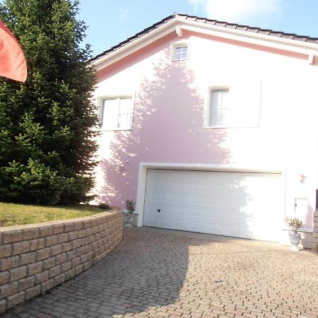 Schoene Moderne Wohnung Munden  Екстер'єр фото