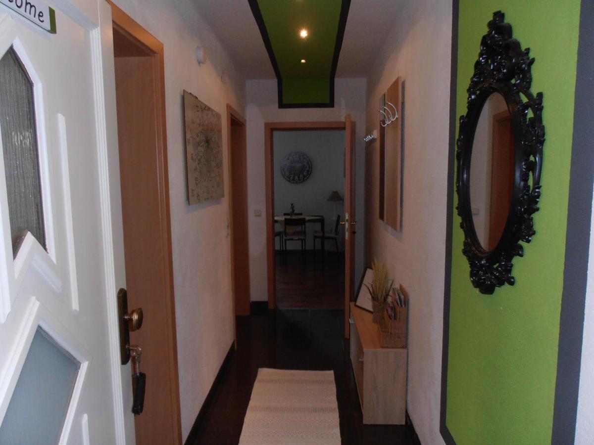 Schoene Moderne Wohnung Munden  Екстер'єр фото