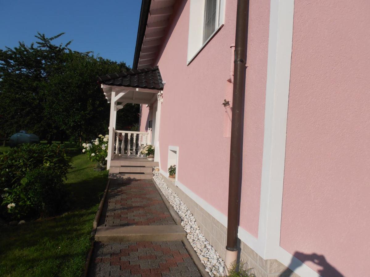 Schoene Moderne Wohnung Munden  Екстер'єр фото