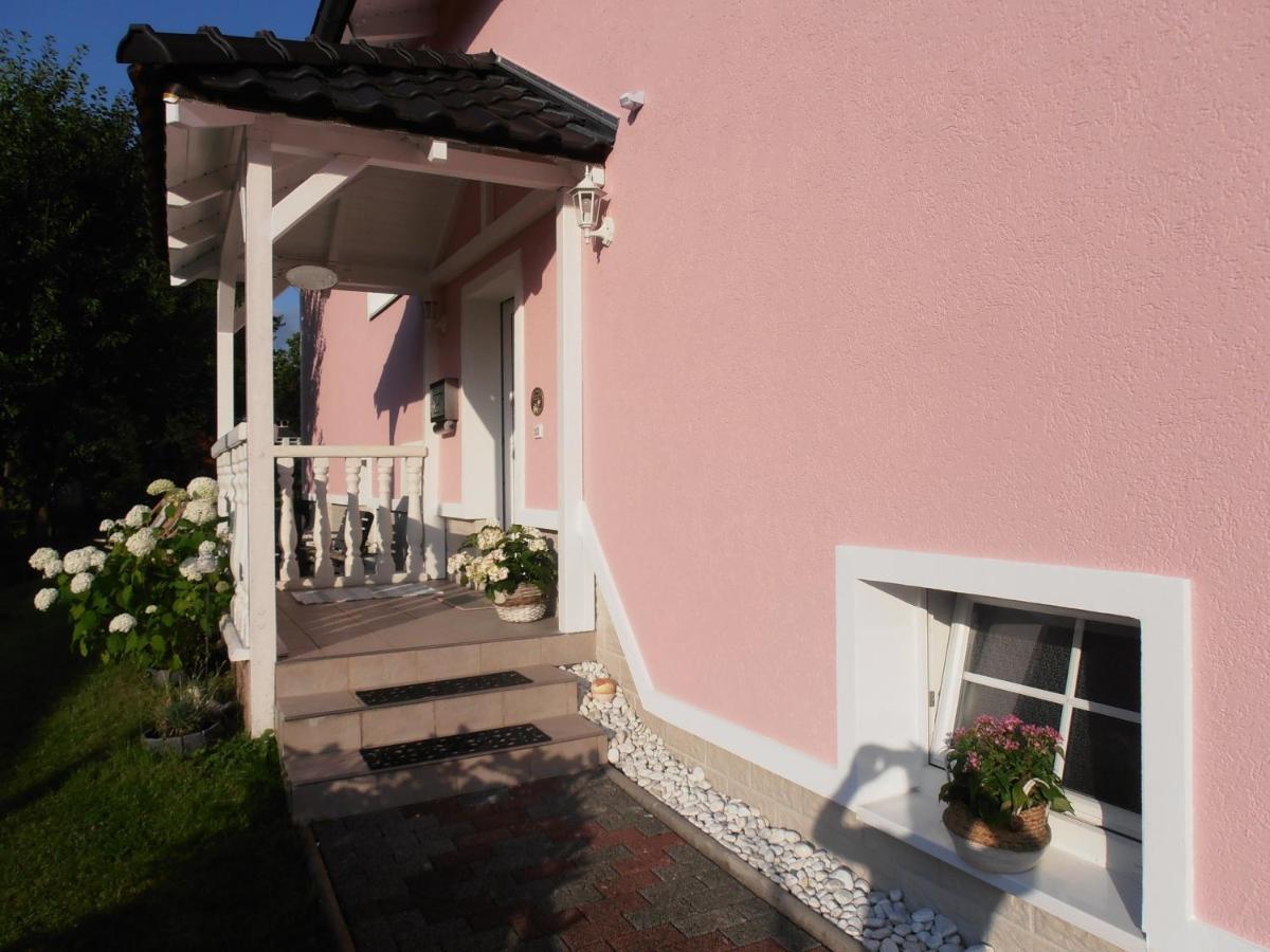 Schoene Moderne Wohnung Munden  Екстер'єр фото