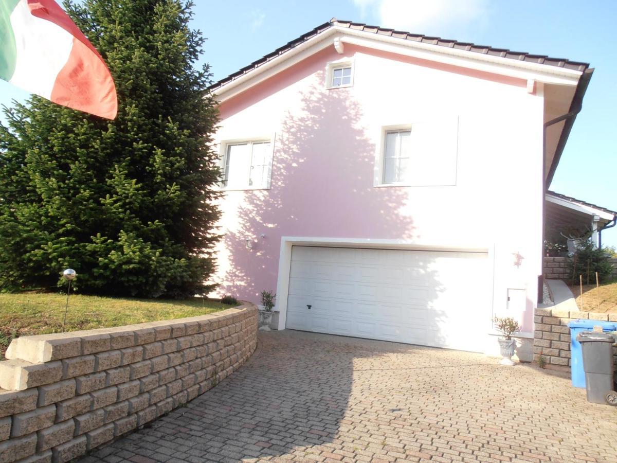 Schoene Moderne Wohnung Munden  Екстер'єр фото