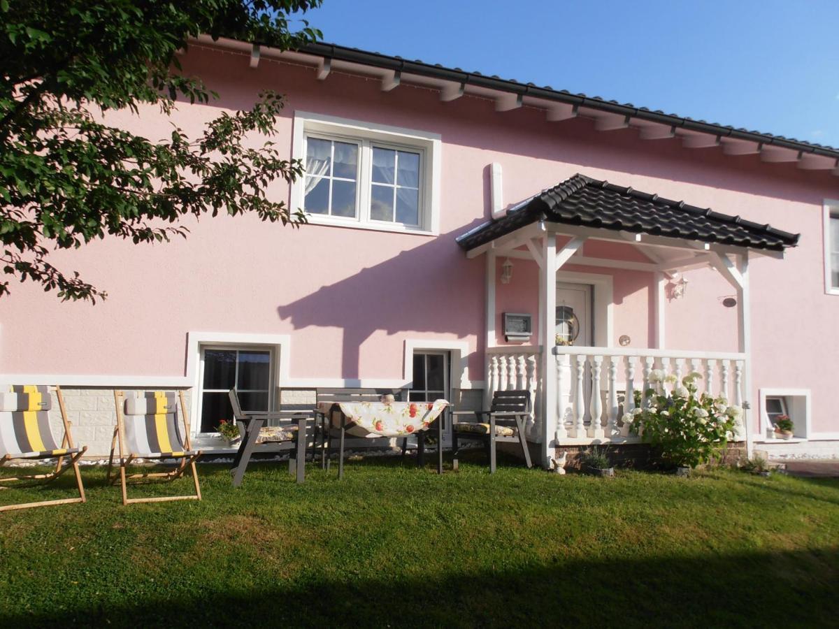 Schoene Moderne Wohnung Munden  Екстер'єр фото