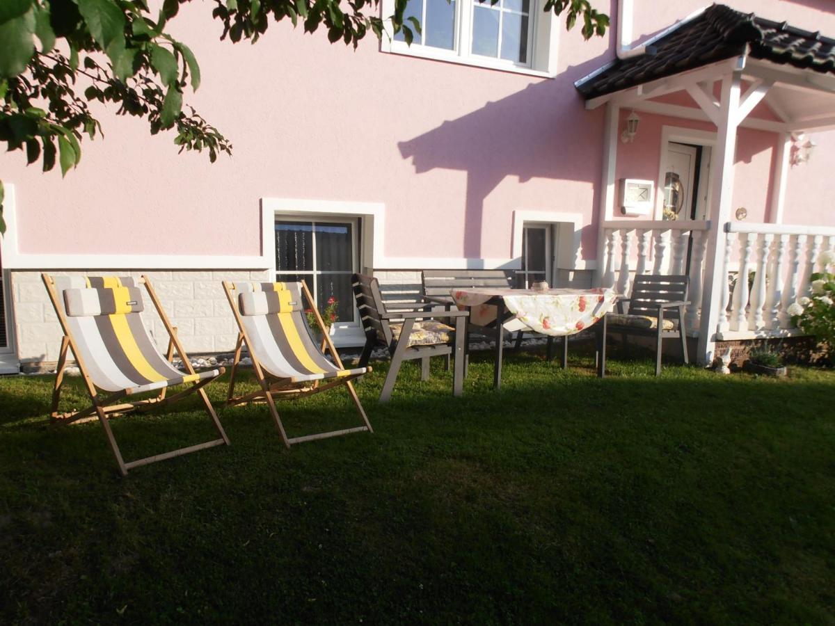 Schoene Moderne Wohnung Munden  Екстер'єр фото