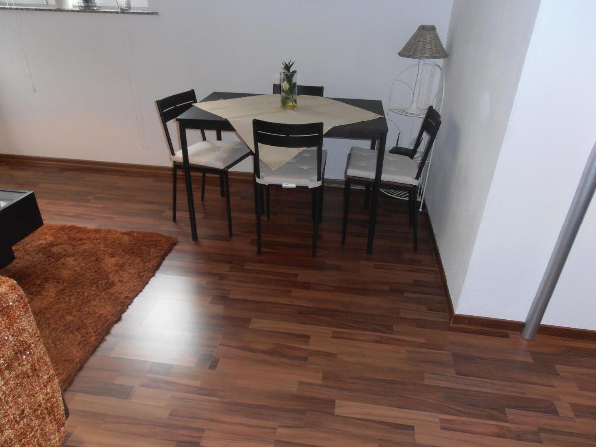 Schoene Moderne Wohnung Munden  Екстер'єр фото