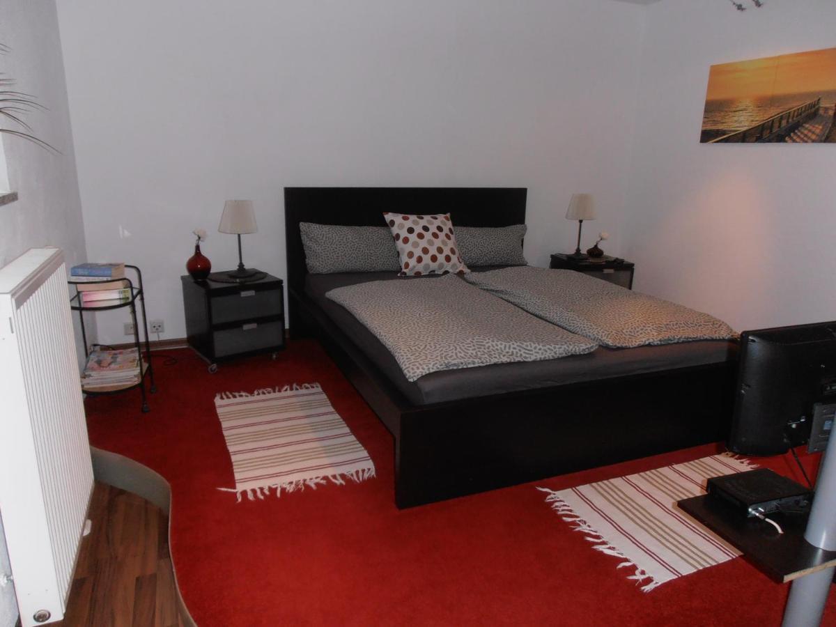 Schoene Moderne Wohnung Munden  Екстер'єр фото