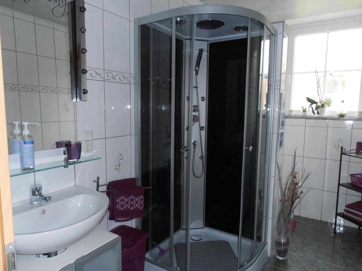 Schoene Moderne Wohnung Munden  Екстер'єр фото