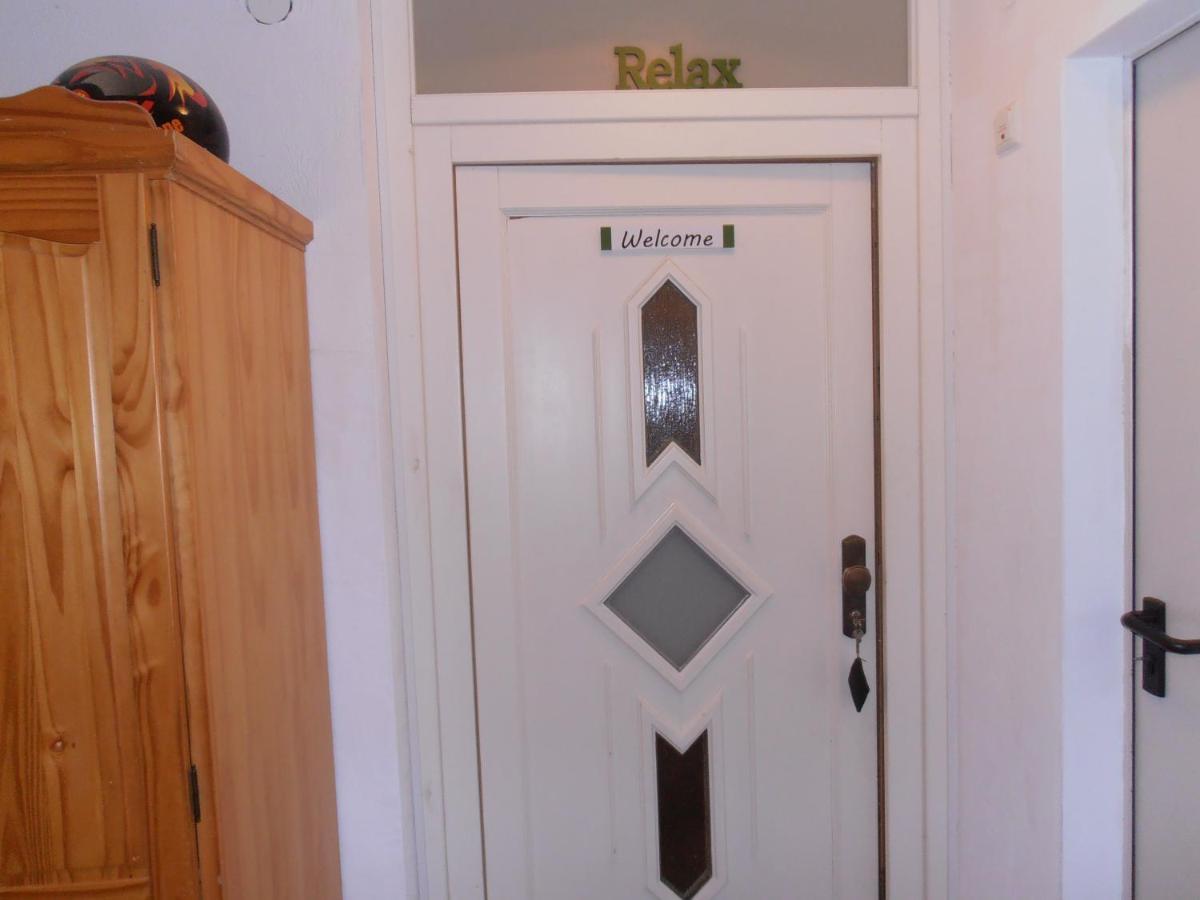 Schoene Moderne Wohnung Munden  Екстер'єр фото
