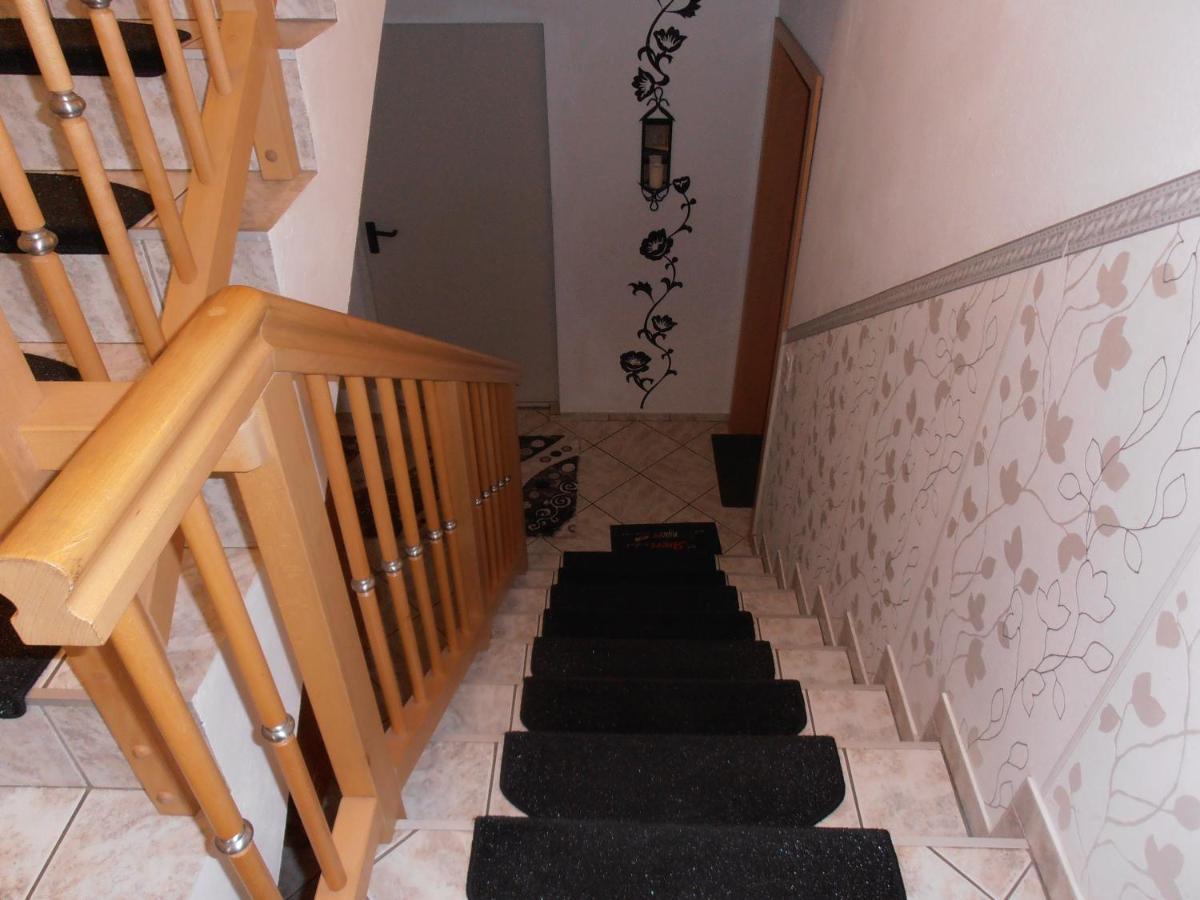 Schoene Moderne Wohnung Munden  Екстер'єр фото